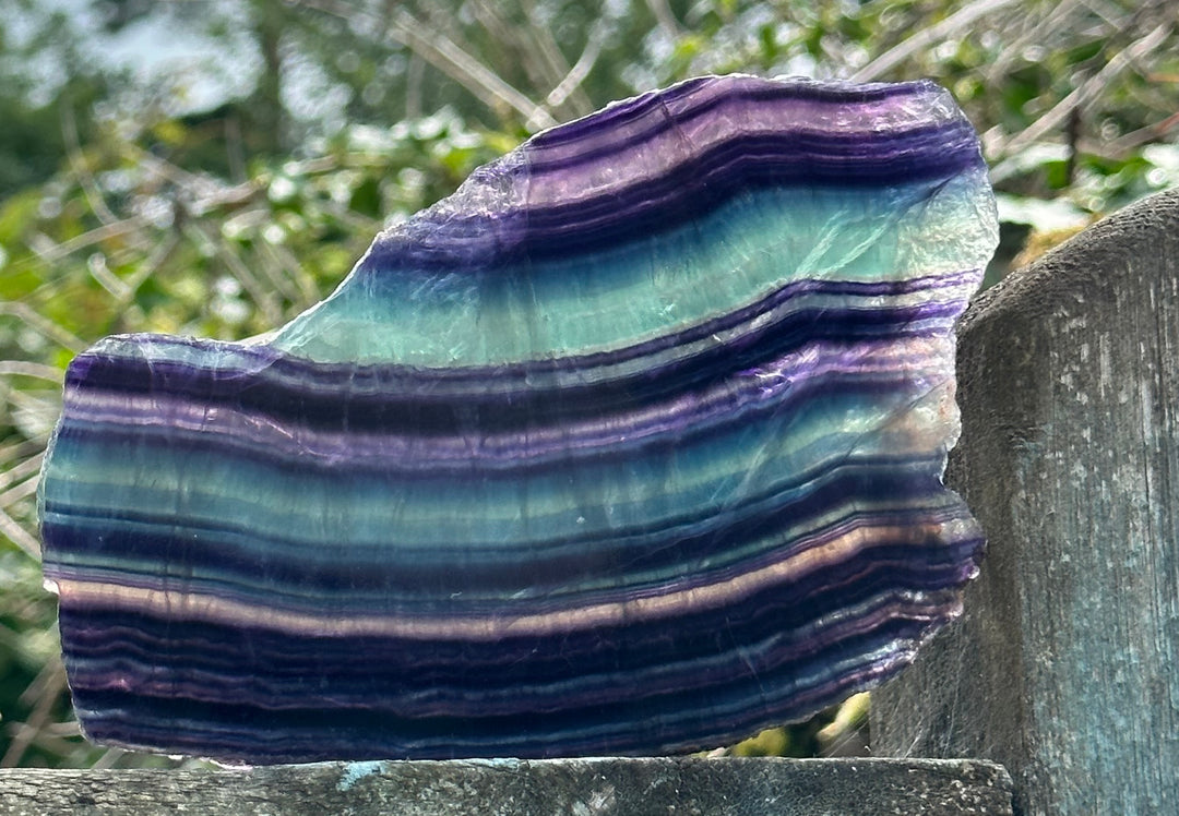 Flourite on sale Slab