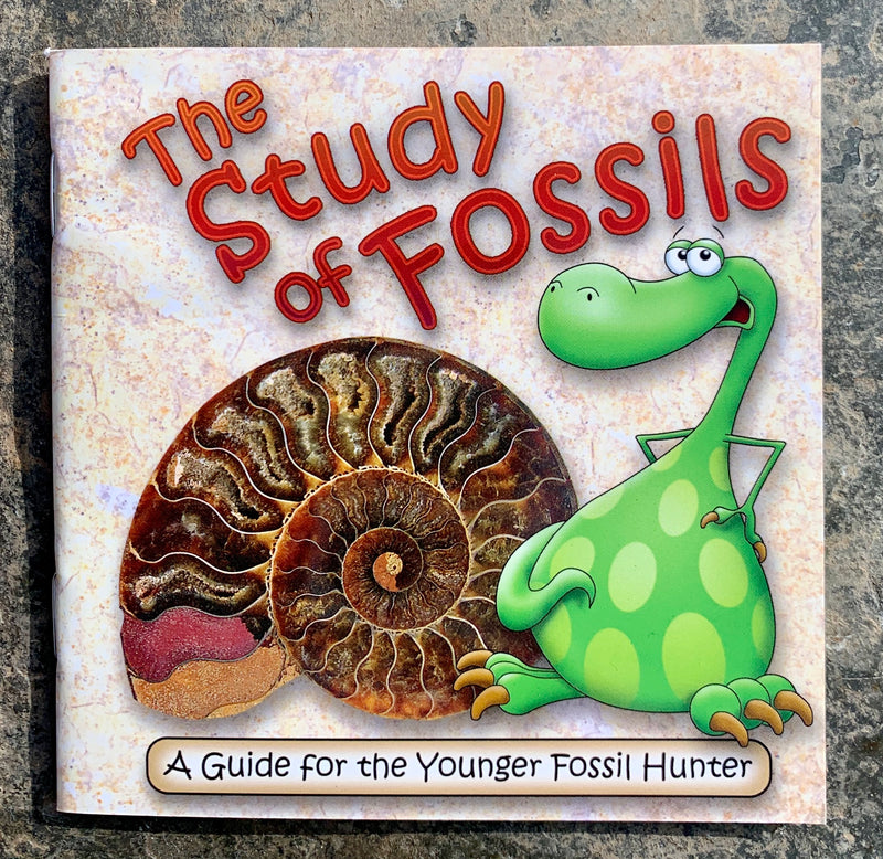 DIG YOUR OWN FOSSILS!
