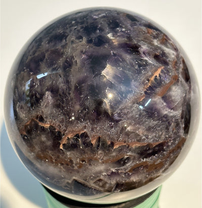 AMETHYST SPHERE