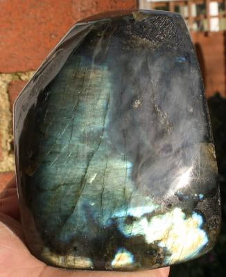 LABADROITE – Charmouth Fossils